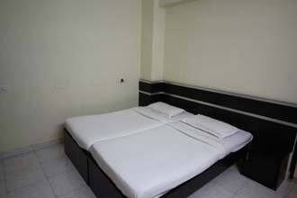 Garden Comfort, Bangalore 4